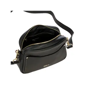 Sac bandoulière femme Bric's Milano Gondola Magnolia image-4