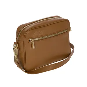 Sac bandoulière femme Bric's Milano Gondola Magnolia image-2