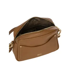 Sac bandoulière femme Bric's Milano Gondola Magnolia image-4