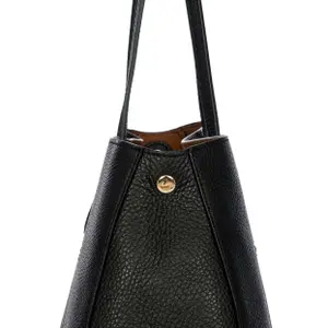 Sac à main 2 en 1 femme Bric's Milano Gondola Lavanda image-3