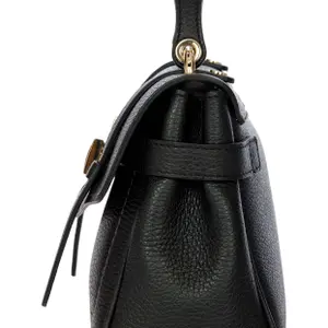 Sac à main en cuir femme Bric's Milano Gondola Ninefea image-3