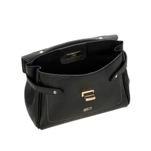 Sac à main en cuir femme Bric's Milano Gondola Ninefea image-4