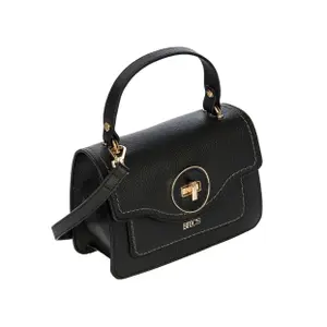 Sac à main en cuir femme Bric's Milano Gondola Narciso image-1