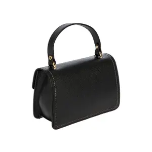 Sac à main en cuir femme Bric's Milano Gondola Narciso image-2