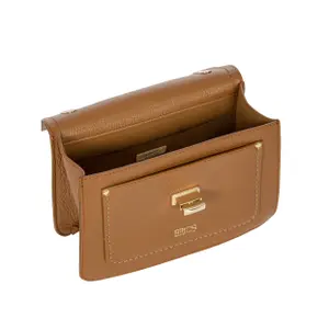 Sac à main en cuir femme Bric's Milano Gondola Narciso image-4