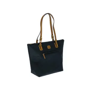 Mittelgroße 3-in-1-Tasche aus recyceltem Stoff für Frauen Bric's Milano X-Collection Sportina image-1