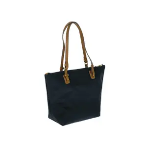 Mittelgroße 3-in-1-Tasche aus recyceltem Stoff für Frauen Bric's Milano X-Collection Sportina image-2