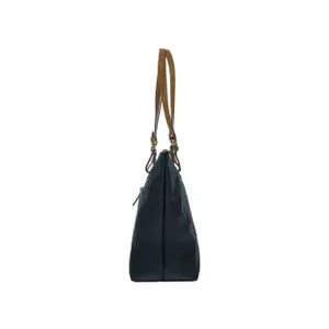 Mittelgroße 3-in-1-Tasche aus recyceltem Stoff für Frauen Bric's Milano X-Collection Sportina image-3