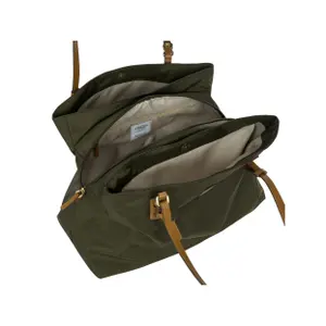 Duża torba tote z recyklingowanej tkaniny dla kobiet Bric's Milano X-Collection image-4