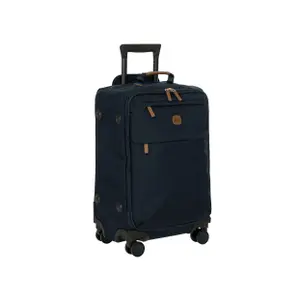 Kabinen-Trolley 55 cm aus recyceltem Stoff Bric's Milano X-Collection image-1