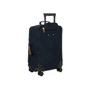 Kabinen-Trolley 55 cm aus recyceltem Stoff Bric's Milano X-Collection image-2