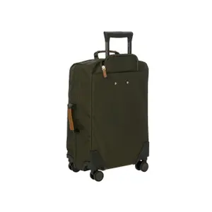 Kabinen-Trolley 55 cm aus recyceltem Stoff Bric's Milano X-Collection image-2