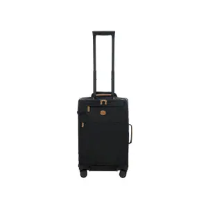 Kabinen-Trolley 55 cm aus recyceltem Stoff Bric's Milano X-Collection