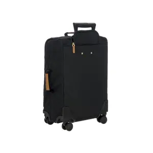 Kabinen-Trolley 55 cm aus recyceltem Stoff Bric's Milano X-Collection image-2