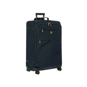 Trolley-Tasche 77 cm aus recyceltem Stoff Bric's Milano X-Collection image-1