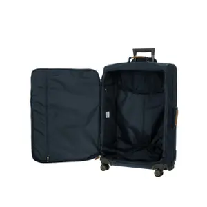 Trolley-Tasche 77 cm aus recyceltem Stoff Bric's Milano X-Collection image-4