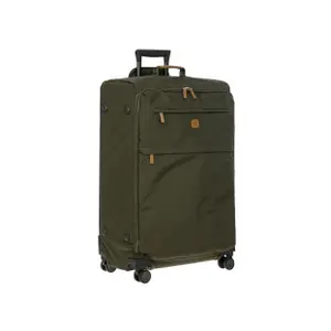 Trolley-Tasche 77 cm aus recyceltem Stoff Bric's Milano X-Collection image-1