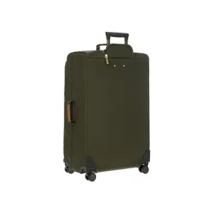 Trolley-Tasche 77 cm aus recyceltem Stoff Bric's Milano X-Collection image-2