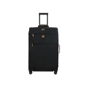 Trolley-Tasche 77 cm aus recyceltem Stoff Bric's Milano X-Collection