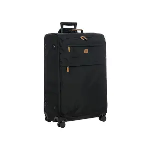 Trolley-Tasche 77 cm aus recyceltem Stoff Bric's Milano X-Collection image-1