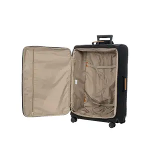 Trolley-Tasche 77 cm aus recyceltem Stoff Bric's Milano X-Collection image-4