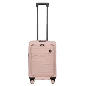 b1y08428-254-sac-trolley-bric-s-milano-by-ulisse-cabin-exp-rosa-perla-37x55x24-28-cm