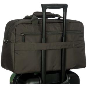 Travel Bag Bric's Milano BY Ulisse image-6