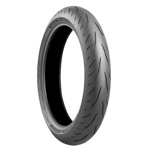 Forreste motorcykeldæk Bridgestone Battlax S23 Radial Zr Tl 54h