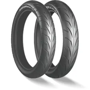 Pneumatico per moto Bridgestone BT-39 140/70-17 66H TL
