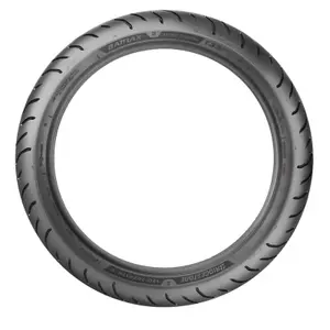 Pneumatico per moto Bridgestone T33 110/80 R 19 59V TL image-1