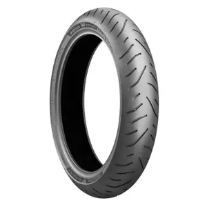 Pneumatico per moto Bridgestone T33 120/60 ZR 17 (55W) TL