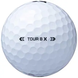 Golf balls Bridgestone 24 Tour B X image-2