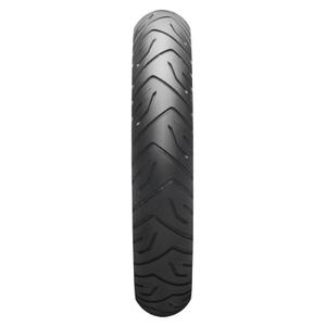 Pneu dianteiro de motociclo Bridgestone Battlax A41 Adventure TT 54H G CRF1000L WAR image-0