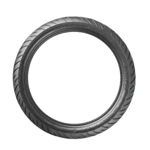 Pneu dianteiro de motociclo Bridgestone Battlax A41 Adventure Radial TL 58W image-0