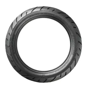 Rear motorcycle tire Bridgestone Battlax A41 ADVENTURE RADIAL REAR TL 69W image-0