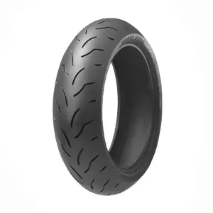 Neumático trasero de moto Bridgestone Battlax Bt-016 Pro Touring Radial Tl 73W image-0