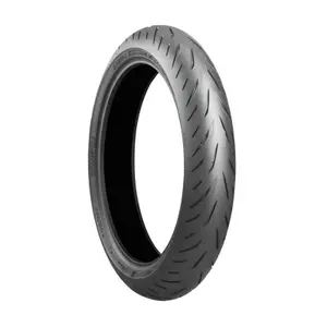 Pneu moto avant Bridgestone Battlax S22 SPORT Radial TL 58W image-0