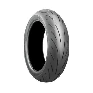 Pneu traseiro de motociclo Bridgestone Battlax S22 Sport Radial Tl 73w image-0