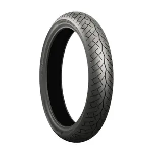 Pneu dianteiro de mota Bridgestone Battlax Bt-46 Touring Tl 52H image-0