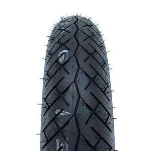 Pneu dianteiro de mota Bridgestone Battlax Bt-46 Touring Tl 52H image-1