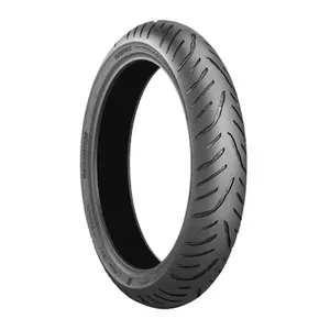 Motorcycle front tire Bridgestone Battlax T32 Touring Radial Tl 58V