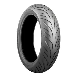 Πίσω ελαστικό μοτοσικλέτας Bridgestone Battlax T32 Touring Radial Tl 72W image-0