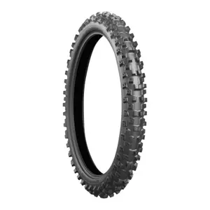 Εμπρός ελαστικό μοτοσικλέτας cross Bridgestone Battlecross X20 Front TT 51M NHS 7907 image-0