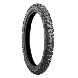 Motocross-däck fram Bridgestone Battlecross X40 Front TT 51M NHS 7188 image-0