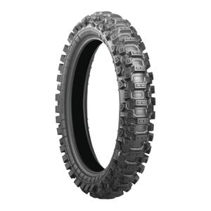 Hinterer Motocross-Reifen Bridgestone Battlecross X31 Tt 57m (NHS) (28195) image-0