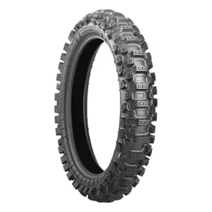 Rear motocross tire Bridgestone Battlecross X31 Rear Tt 62m (28196) image-0