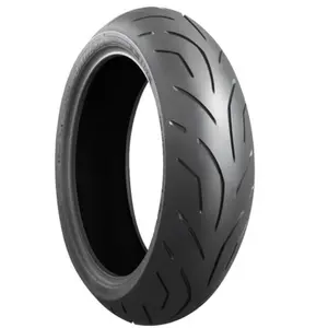 Motorrad-Hinterreifen Bridgestone S21