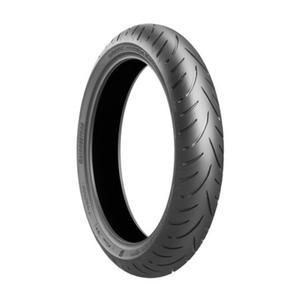 9000688-motorcykeldack-fram-bridgestone-t31-gt-svart-120-70-zr-18