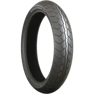 Forreste motorcykeldæk Bridgestone BT-020 58V TL