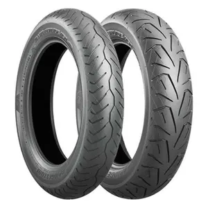 Pneumatico anteriore per moto Bridgestone Battlecruise H50 67V TL